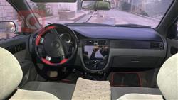 شيفروليه اوبترا